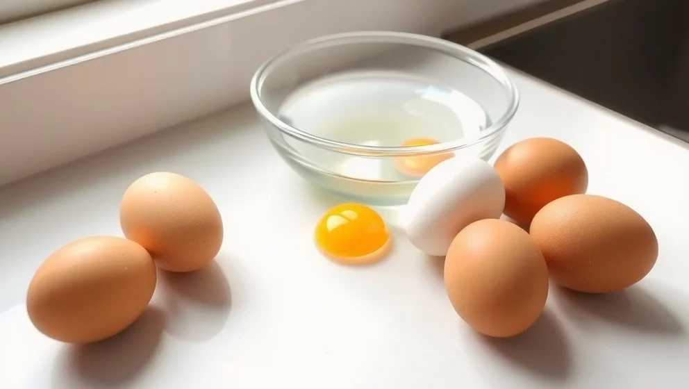 Hur vet jag om ett ägg är dåligt