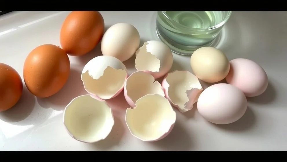Hur vet man om ägg är dåliga