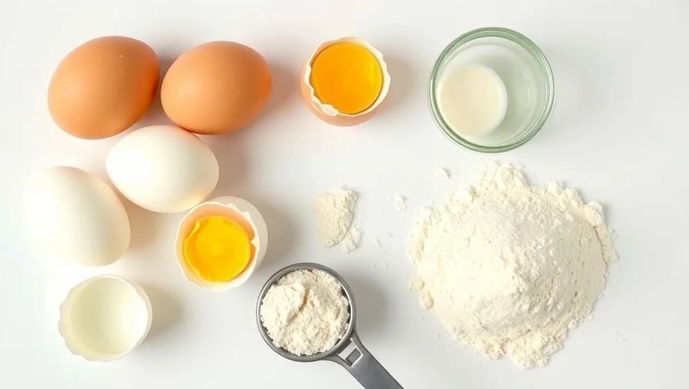 Vad är ägg protein och varför behöver du det