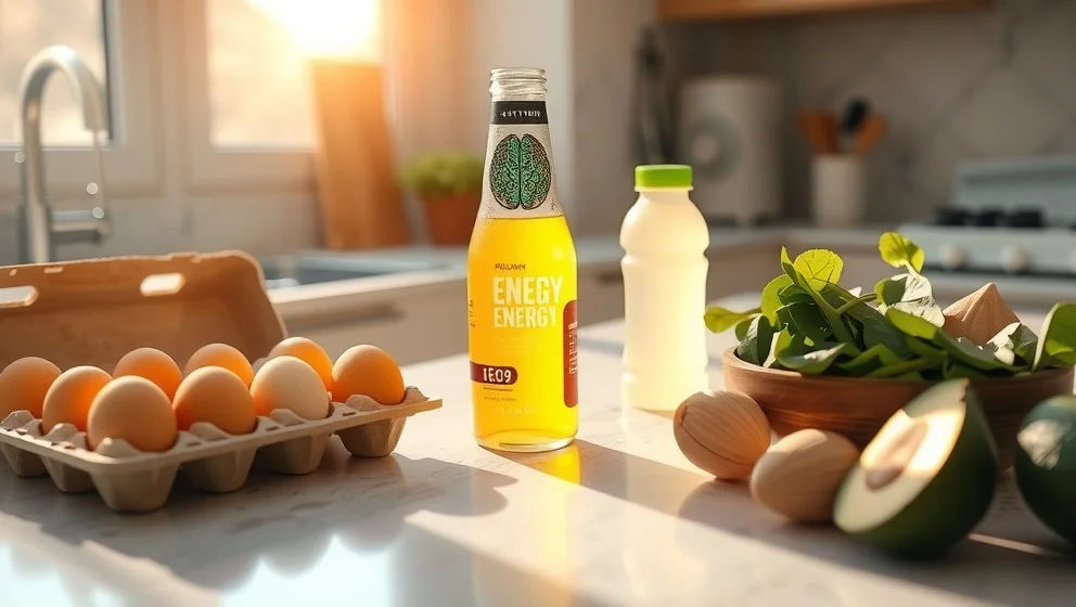 Vad händer när du äter ägg varje dag